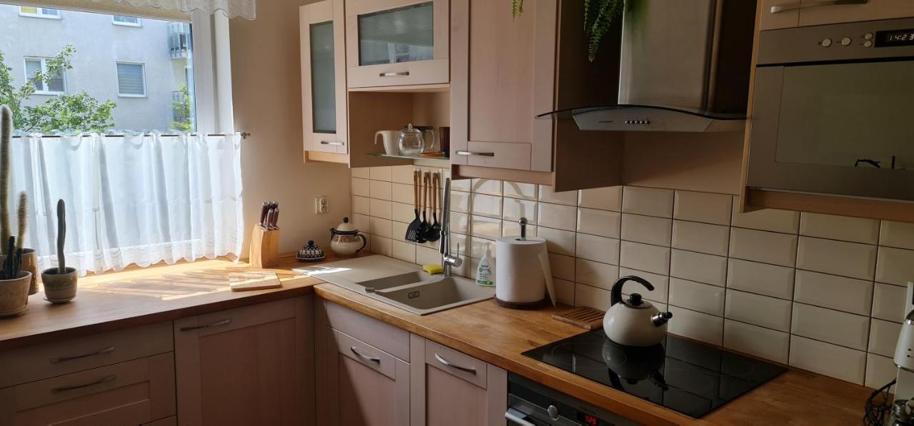 Lejlighed Apartament Jabloniowa Gdańsk