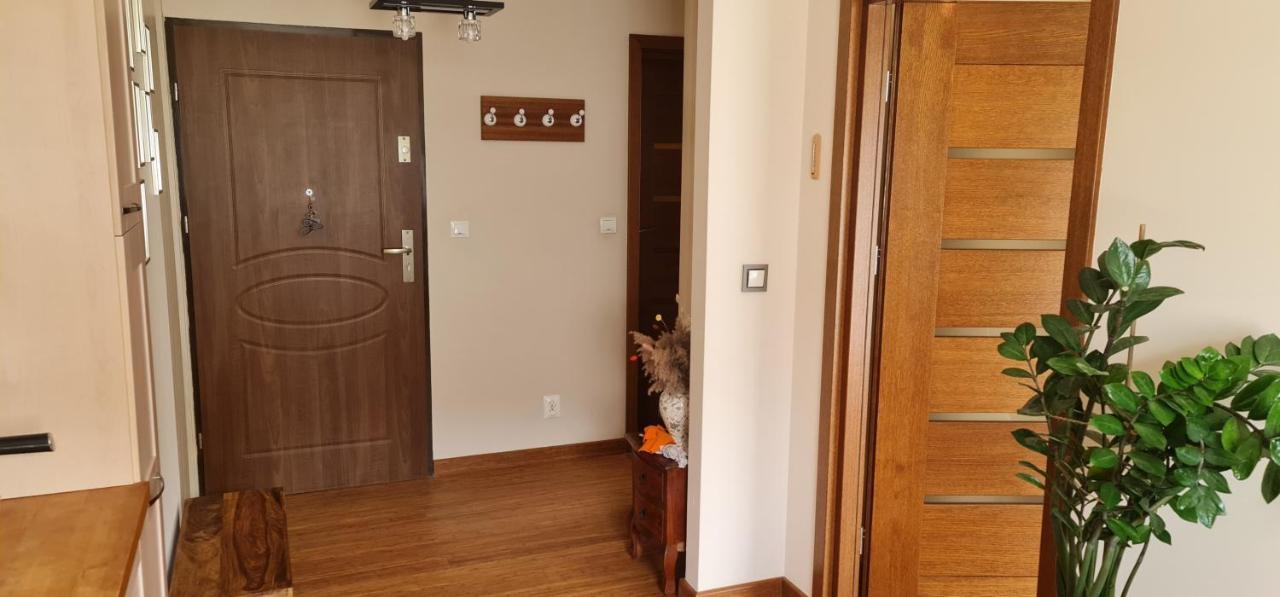 Lejlighed Apartament Jabloniowa Gdańsk